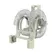 Resistencia Ducha Ducali 7500W 220V Zagonel