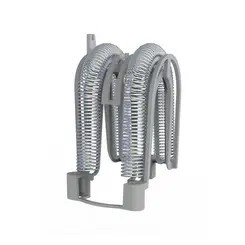 Resistencia Ducha Moment 4T 220V 6800W Zagonel