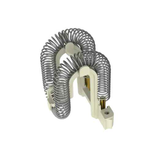 Resistencia Ducha Moment Eletro 7500W 220V Zagonel