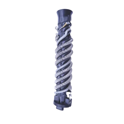 Resistencia Ducha Optima  7700W 220V Zagonel