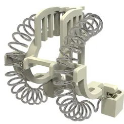 Resistencia Torneira Prima 220V 5500W Zagonel