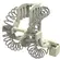Resistencia Torneira Prima 220V 5500W Zagonel