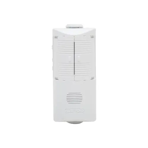 Anunciador De Presenca C/ Reg Qualitronix  Qap1