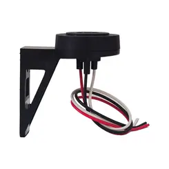 Base Rele Fotocelula Qualitronix Qb1