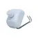Controle P/ Vent C/Dimmer P/ Lamp Sob Qualitronix.