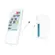 Controle Remoto P/Ventilador  Qualitronix