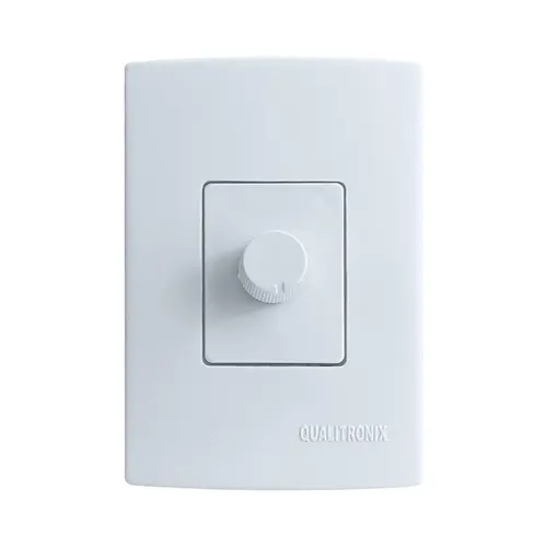 Controle P/Ventilador Emb Qualitronix Qd32.