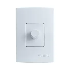 Controle P/Ventilador Emb Qualitronix Qd32.