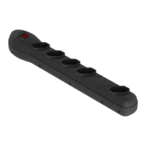Filtro De Linha 5 Tom Qualitronix (Qfl5).