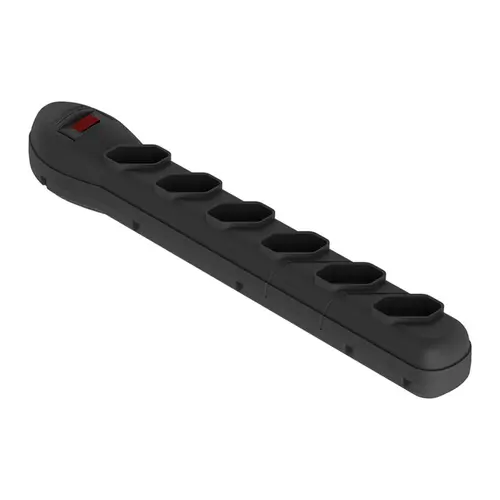 Filtro De Linha 6 Tom Qualitronix (Qfl6).