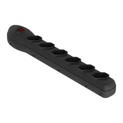 Filtro De Linha 6 Tom Qualitronix (Qfl6).