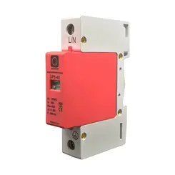 Qualitronix Dps 40Ka Classe 2