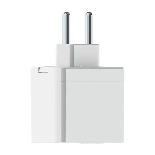 Qualitronix Plug Dps 2P 20A Br