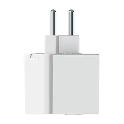 Qualitronix Plug Dps 2P 20A Br