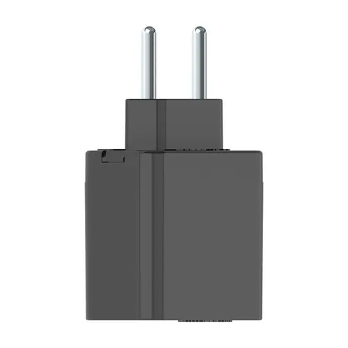 Qualitronix Plug Dps 2P 10A Pt.