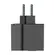 Plug Dps 2P 20A Preto Qualitronix