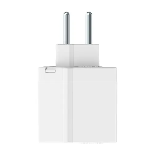 Qualitronix Plug Dps 2P 10A Br.