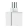 Plug Dps 3P 20A Branco Qualitronix
