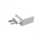 Plug Dps 3P 20A Branco Qualitronix