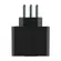 Plug Dps 3P 10A Preto Qualitronix