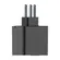 Plug Dps 3P 20A Preto Qualitronix