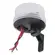 Rele Fotocelula Biv C/Base Qualitronix Qr51.