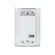 Sensor Presenca Qualitronix Emb 4X2 C/Chave Qi6M