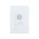 Sensor Presenca Qualitronix Emb 4X2 C/Chave Qi6M