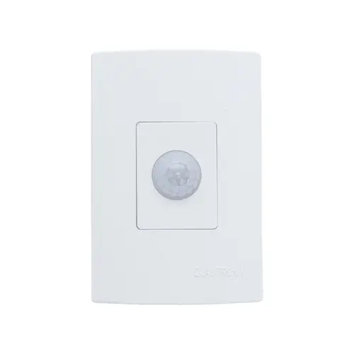 Sensor Presenca Qualitronix Emb 4X2 C/Foto Qi2M.