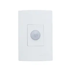 Sensor Presenca Qualitronix Emb 4X2 C/Foto Qi2M.