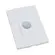 Sensor Presenca Qualitronix Emb 4X2 C/Foto Qi2M.