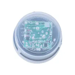 Rele Fotocelula Bivolt Qualitronix Qr54.