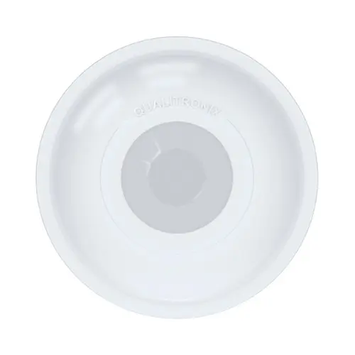 Sensor Presenca Qualitronix Emb Teto C/ Fotoqa19M.