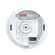 Sensor Presenca Qualitronix Emb Teto C/ Fotoqa19M.