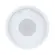 Sensor Presenca Qualitronix Emb Teto C/ Fotoqa19M.