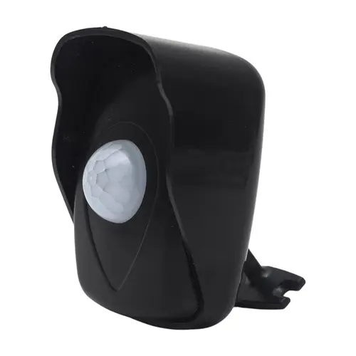Sensor Presenca Qualitronix Sob Ext Foto Qa26M.