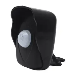Sensor Presenca Qualitronix Sob Ext Foto Qa26M.