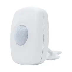Sensor Presenca Qualitronix Sob Teto Qa23M.
