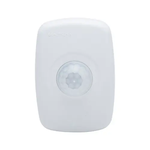 Sensor Presenca Qualitronix Sob C/ Foto Qa21M.