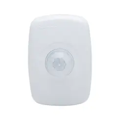 Sensor Presenca Qualitronix Sob C/ Foto Qa21M.