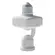Sensor Presenca Qualitronix Soquete E-27 Qa17M.