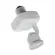 Sensor Presenca Qualitronix Soquete E-27 Qa17M.