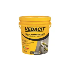 Balde 18 L Vedacit
