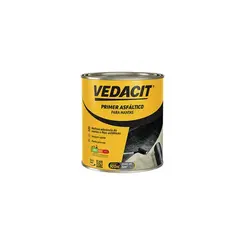 Primer Asfaltico 900Ml Vedacit