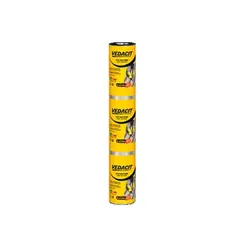 Manta  Fita Multiuso Rolo 90Cmx10M Vedacit