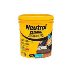 Primer Base Agua 900Ml Vedacit
