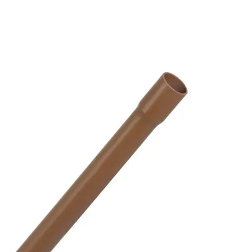 Cano Dagua 3/4 - 3M - (25Mm) (0033) Krona