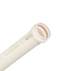 Cano Esgoto 1. 1/2 6M- (40Mm) (0100) Krona