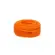 Conduite Flexivel  32mm 1' 25Mts Laranja Krona