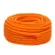 Conduite Flexivel 3/4 50Mts Laranja Krona